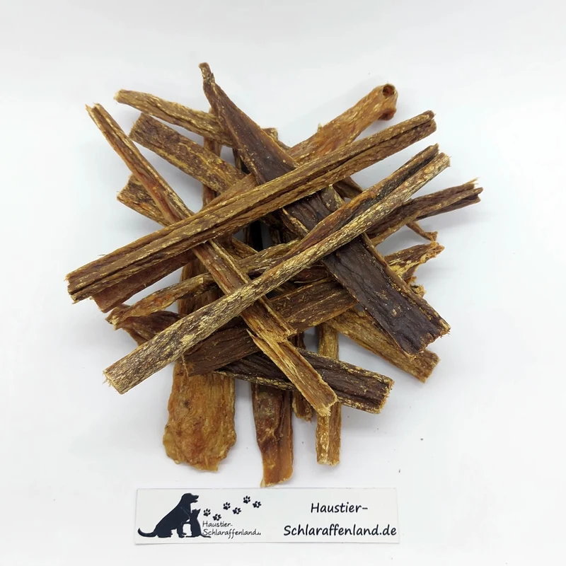 Rinder-Euter-Sticks