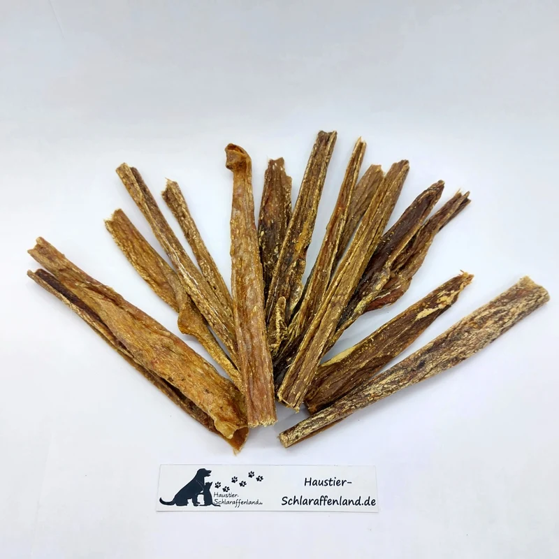 Rinder-Euter-Sticks