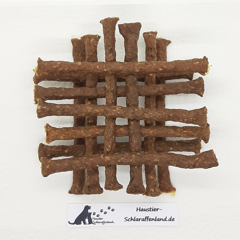 Rinder-Sticks