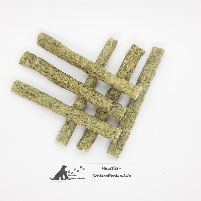 Kabeljau-Sticks