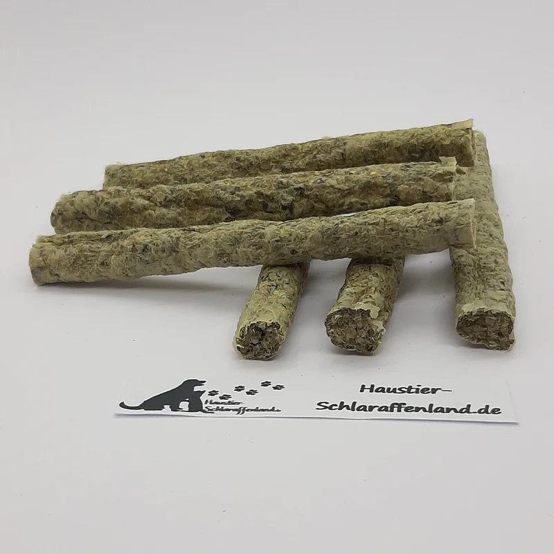 Kabeljau-Sticks
