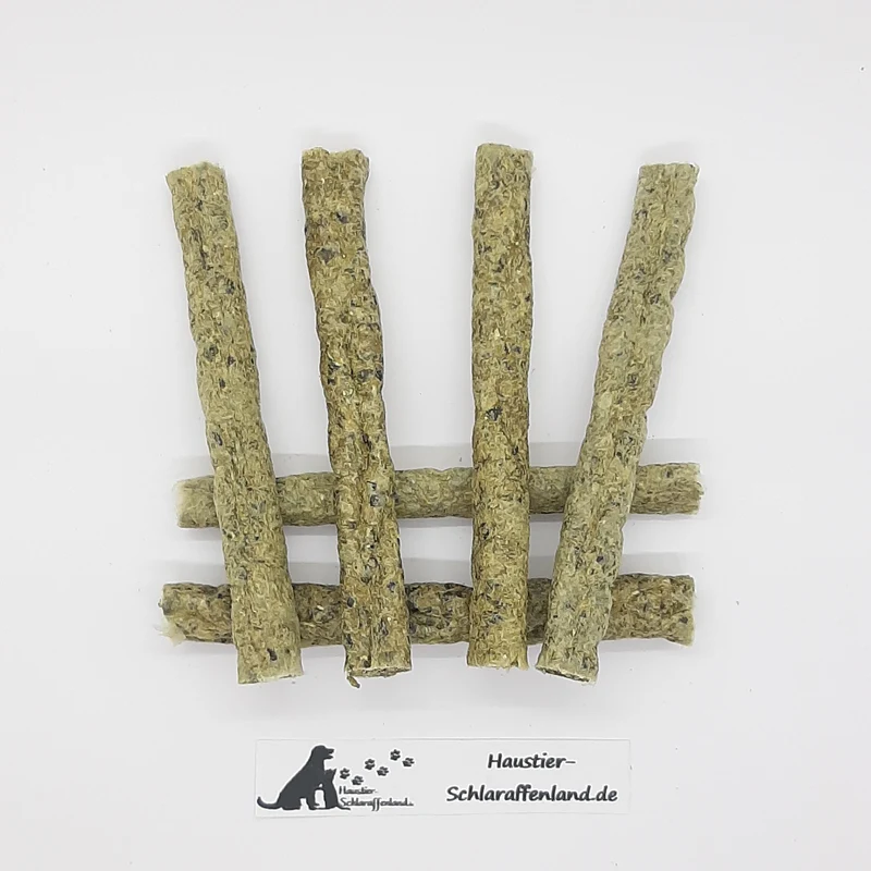 Kabeljau-Sticks