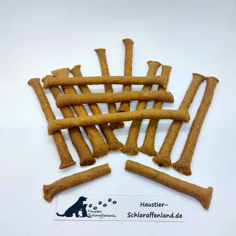 Lachs-Sticks