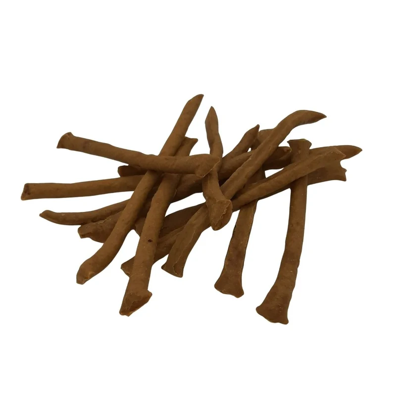 Seebarsch-Sticks
