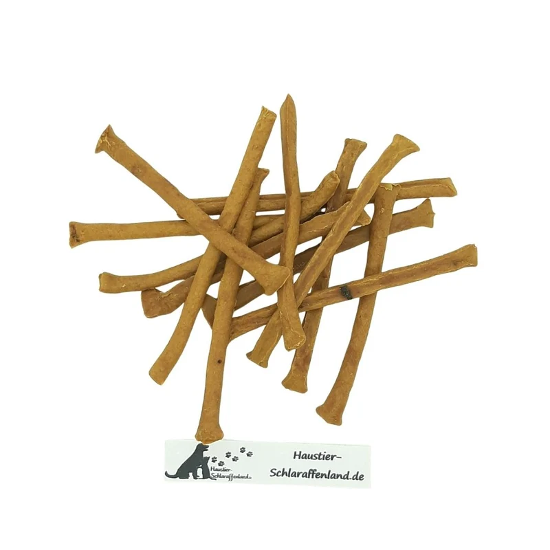 Seebarsch-Sticks