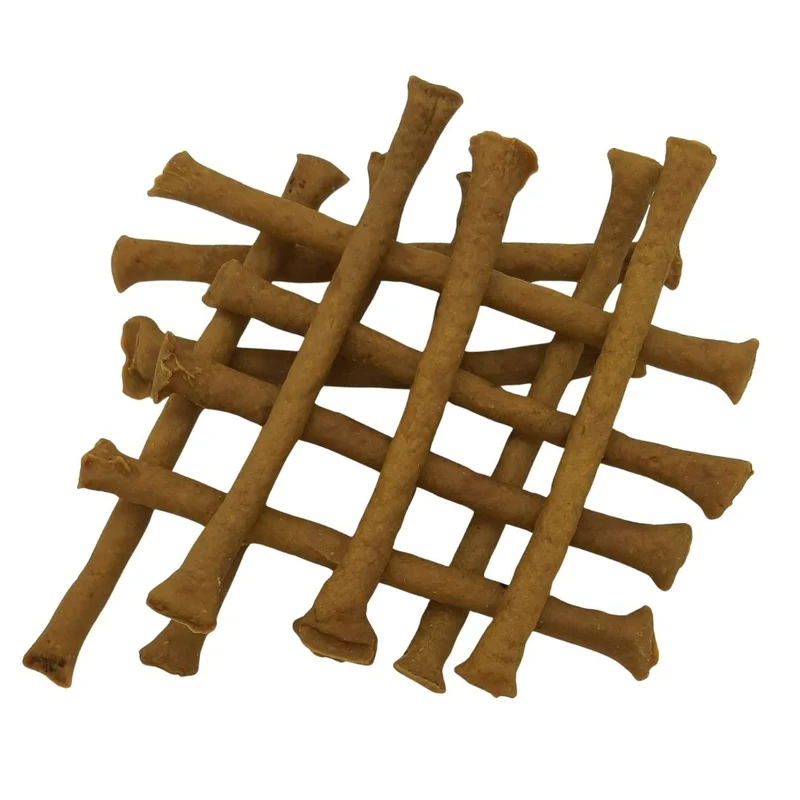 Seebarsch-Sticks