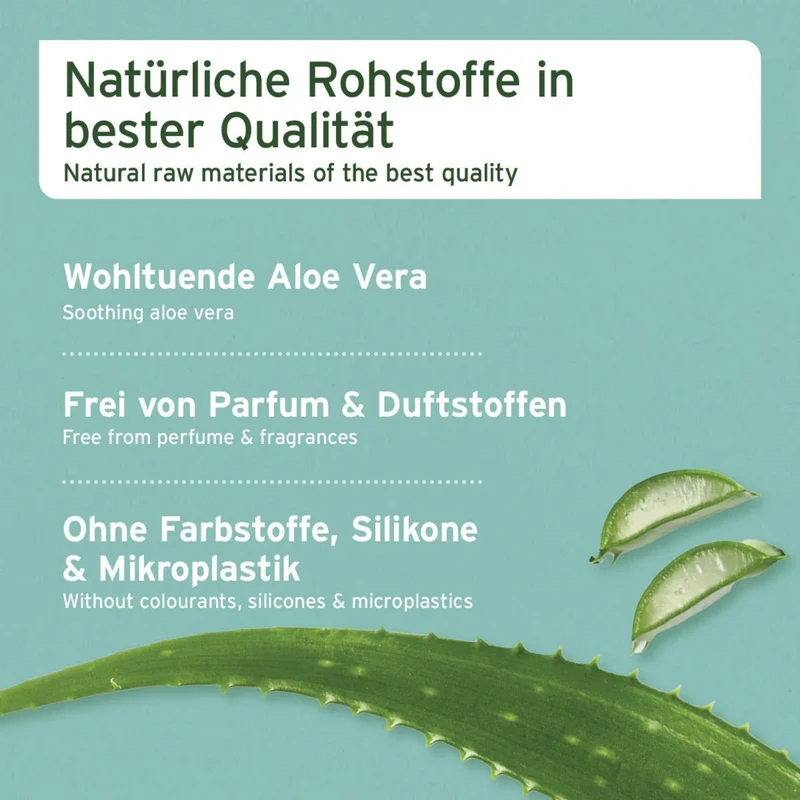 AniForte Sensitiv Shampoo für Hunde mit Aloe Vera – Sanfte Pflege für empfindliche Haut & glänzendes Fell, pH-hautneutral