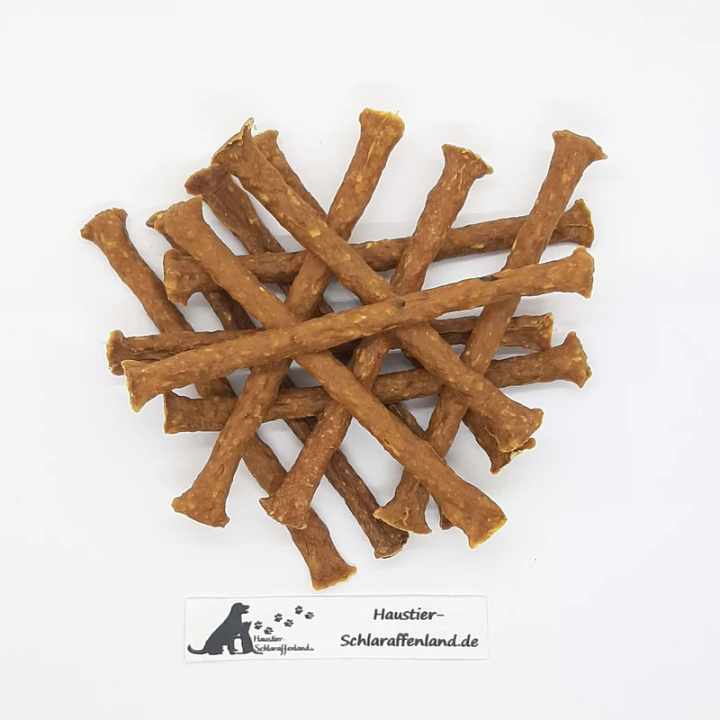 Ziegen-Sticks