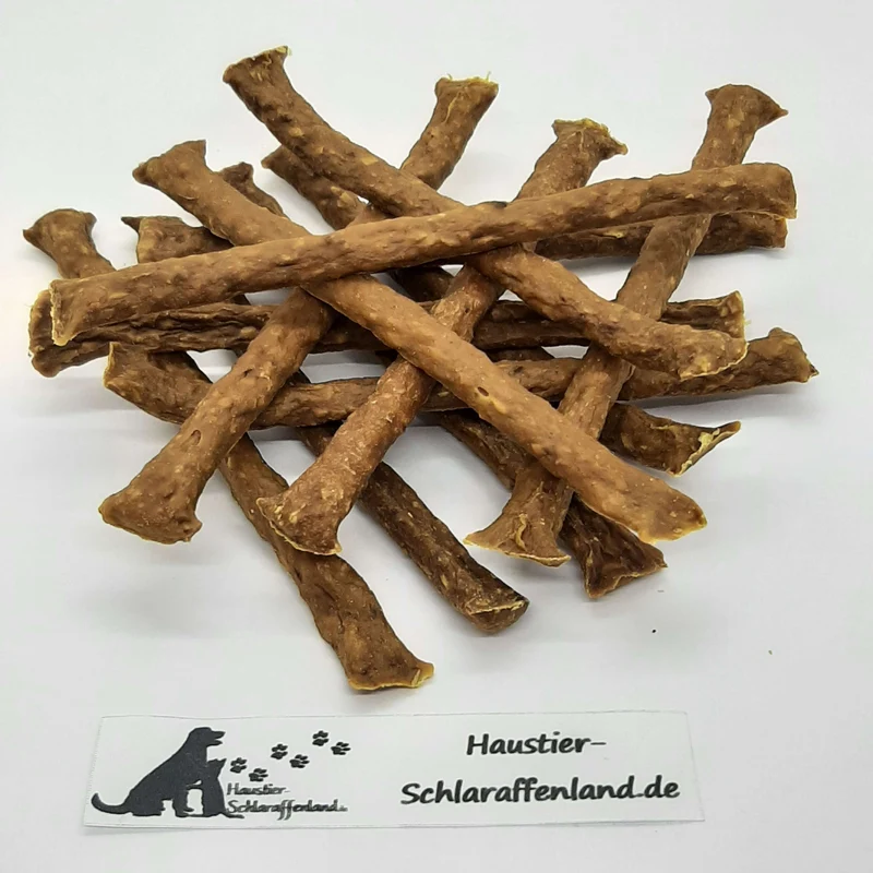 Ziegen-Sticks