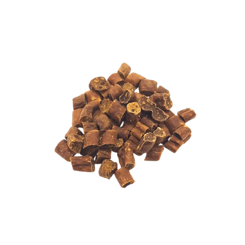 Hühner-Sticks-Trainingssnack