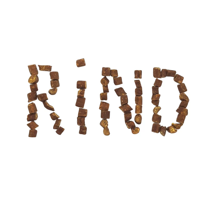 Rinder-Sticks-Trainingssnack