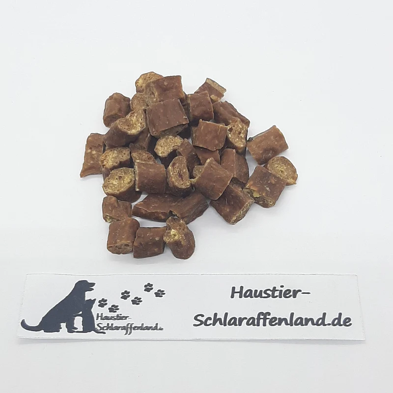 Rinder-Sticks-Trainingssnack