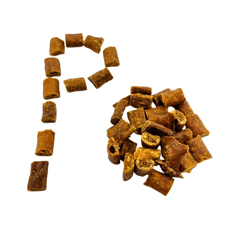 Pferde-Sticks-Trainingssnack