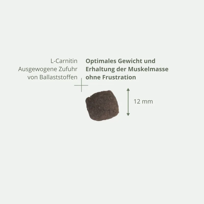 Pro-Nutrition Flatazor Pure Life Adult Light/Sterilised – Getreidefreies Trockenfutter für übergewichtige & kastrierte Hunde mit Huhn