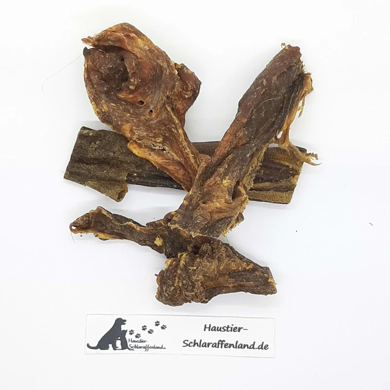 Büffel-Fleisch