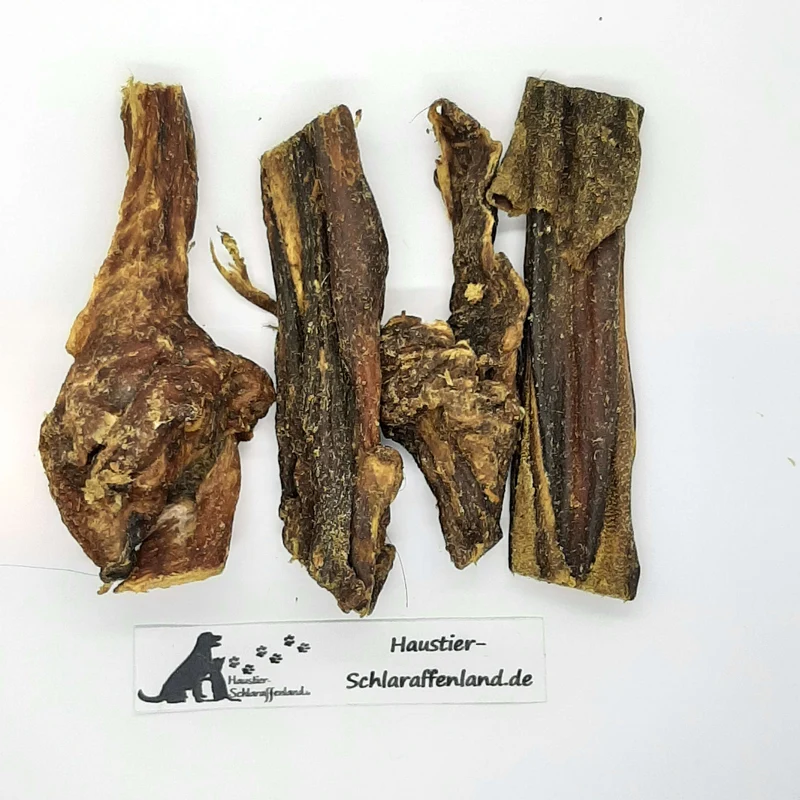 Büffel-Fleisch