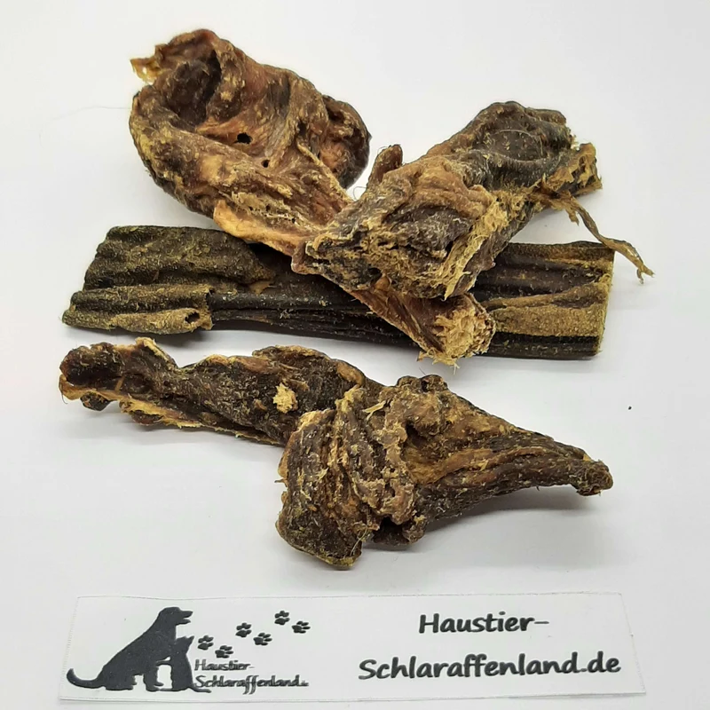 Büffel-Fleisch