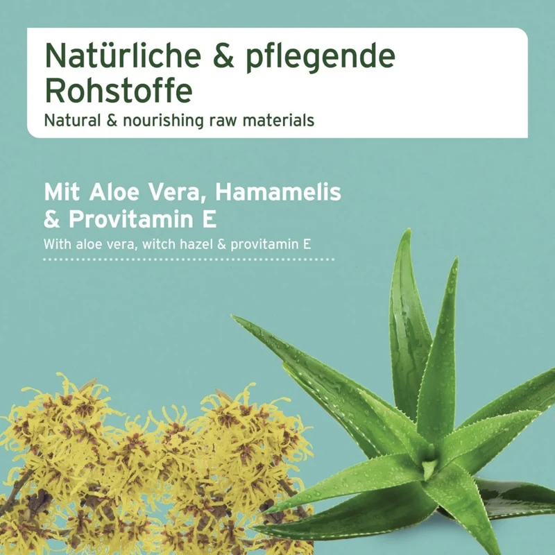 AniForte Pflegetücher für Hunde – Sanfte Reinigung für Pfoten, Fell & Gesicht mit Aloe Vera & Hamamelis, Hypoallergen & Mild