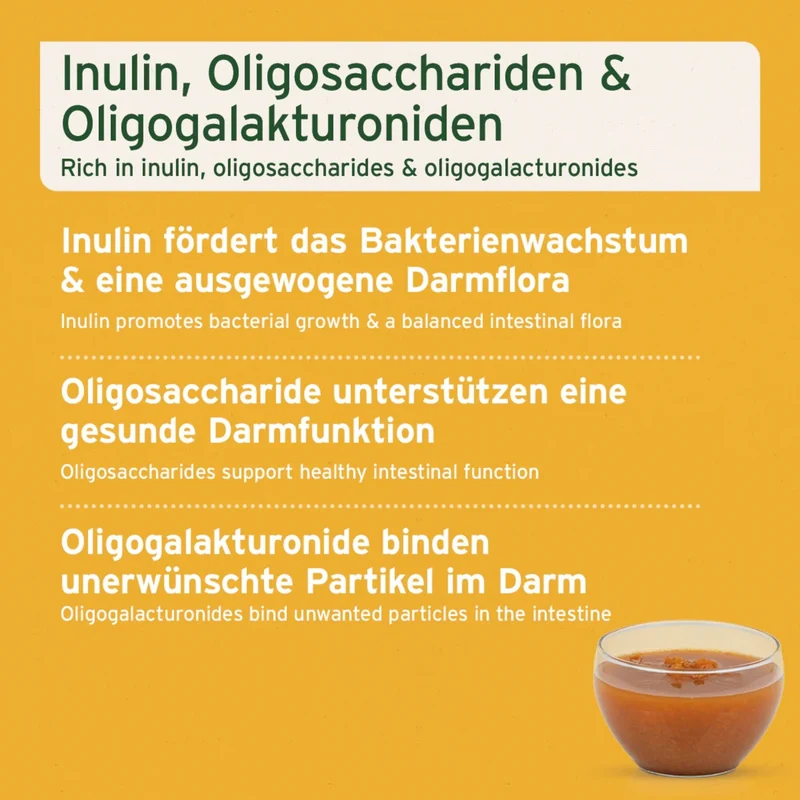 AniForte Bio Morosan Schonkost für Hunde – Natürliche Hilfe bei Durchfall & Verdauungsproblemen, Bio-Qualität mit Morosuppe