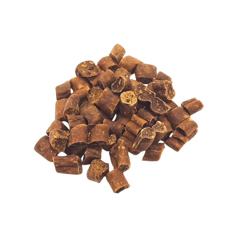 Ziegen-Sticks-Trainingssnack