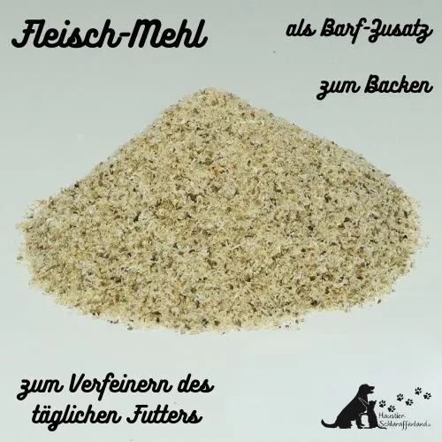 Enten-Mehl