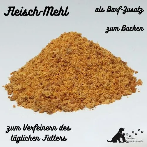 Enten-Mehl