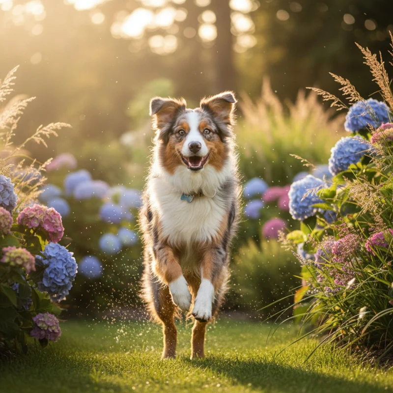 The Goodstuff Adult Dogs Pferd Trockenfutter – Hypoallergen & Getreidefrei für sensible Hunde mit Futtermittelallergien und Unverträglichkeiten