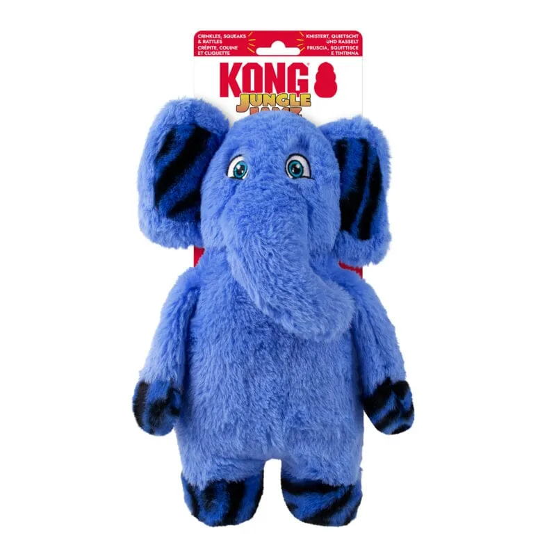 KONG | Jungle Jamz
