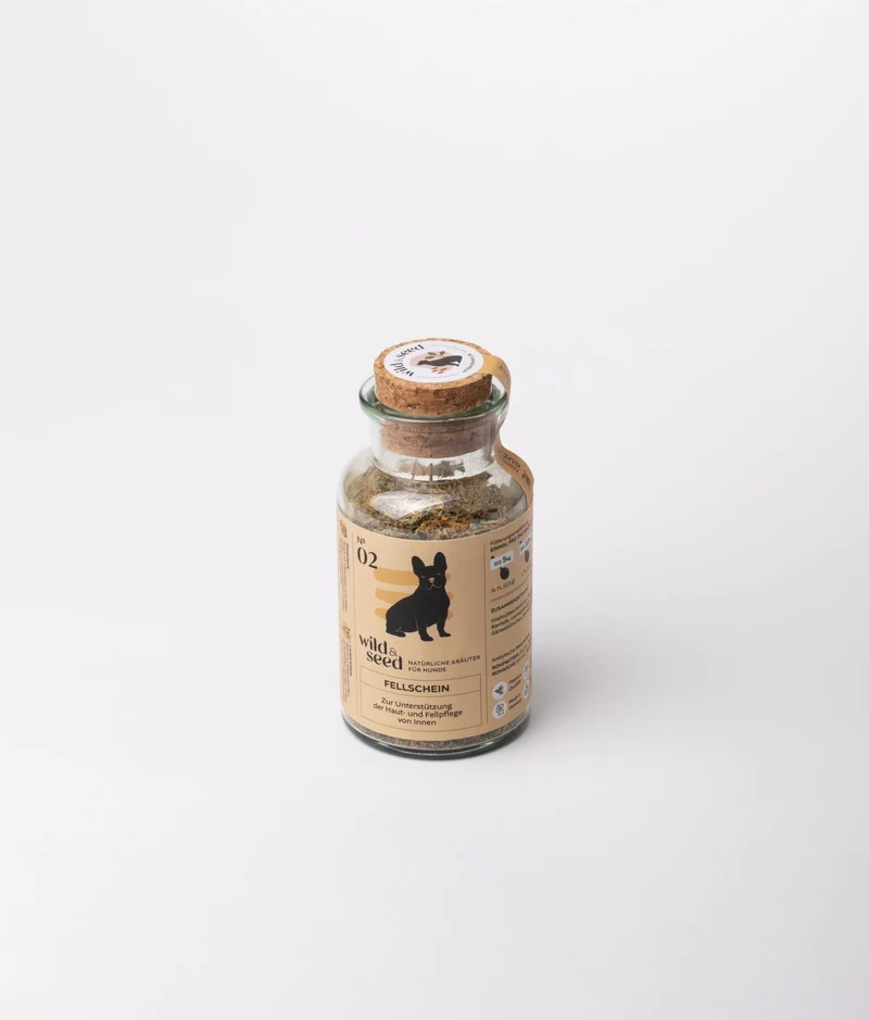 wild & seed | FELLSCHEIN No.02