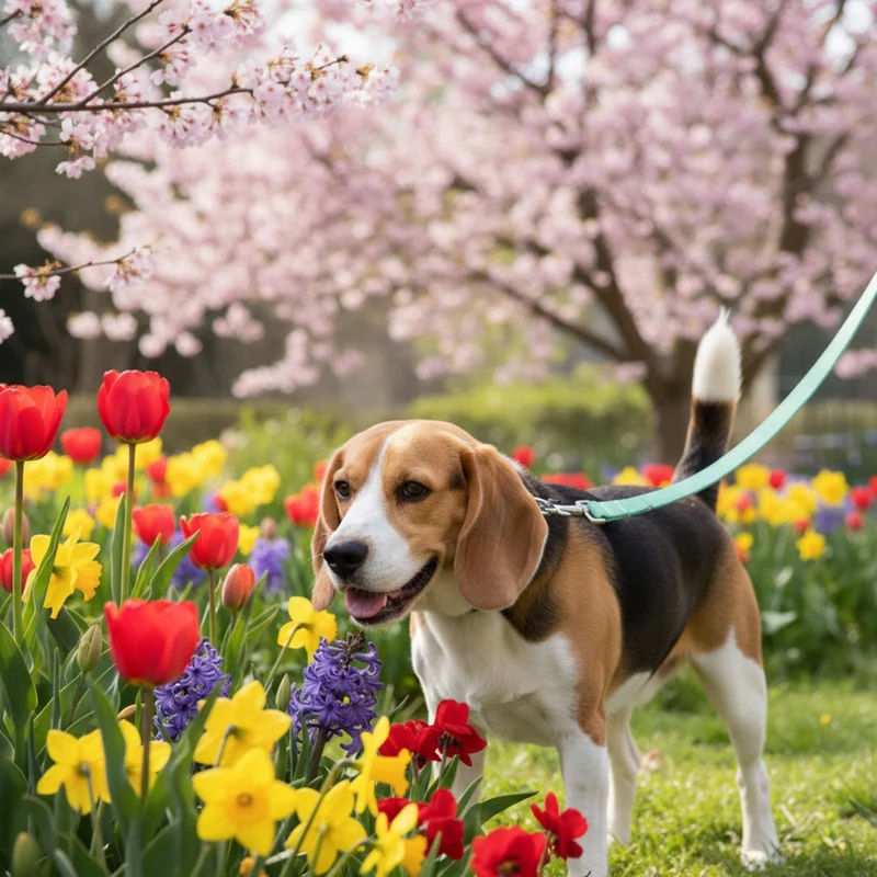 Ruffwear Flagline Leash – Wetterfeste Premium-Hundeleine mit rutschfestem Griff für aktive Hunde und anspruchsvolle Outdoor-Abenteuer
