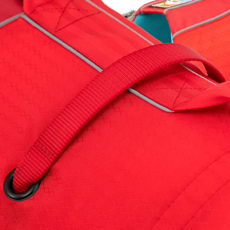 Kurgo Surf N Turf Hundeschwimmweste – Maximale Sicherheit & Auftrieb für Wasserabenteuer mit deinem Hund