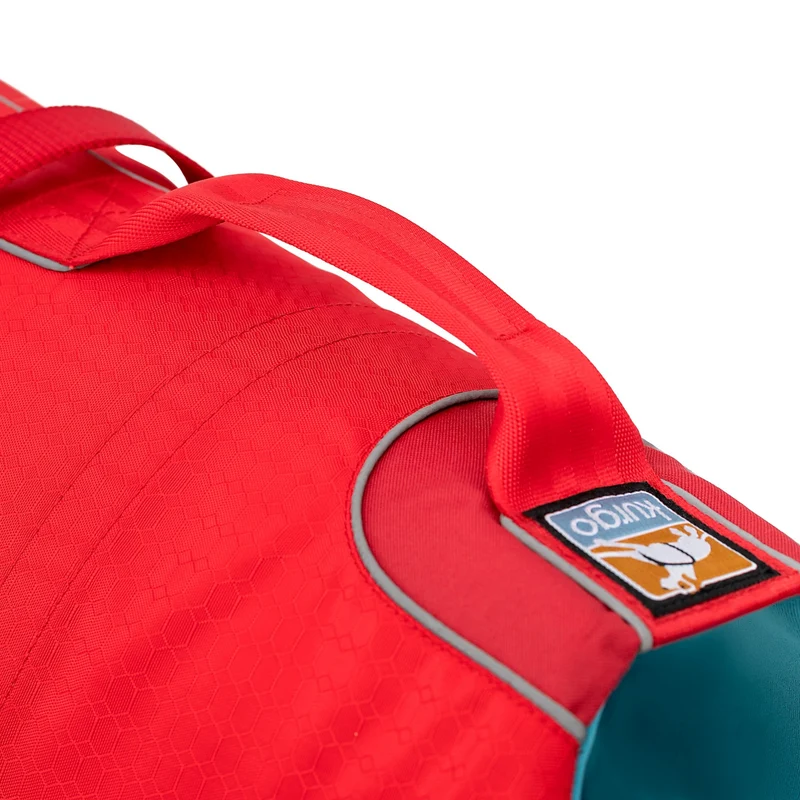 Kurgo Surf N Turf Hundeschwimmweste – Maximale Sicherheit & Auftrieb für Wasserabenteuer mit deinem Hund