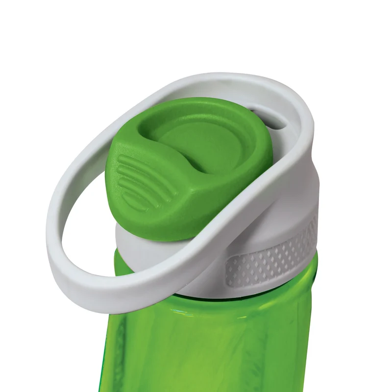 Kurgo Gourd Hundetrinkflasche mit Napf - 2-in-1 Trinkflasche für unterwegs