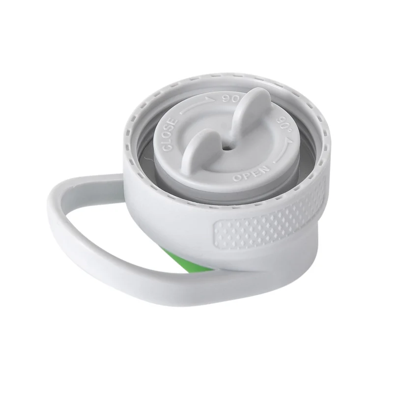 Kurgo Gourd Hundetrinkflasche mit Napf - 2-in-1 Trinkflasche für unterwegs