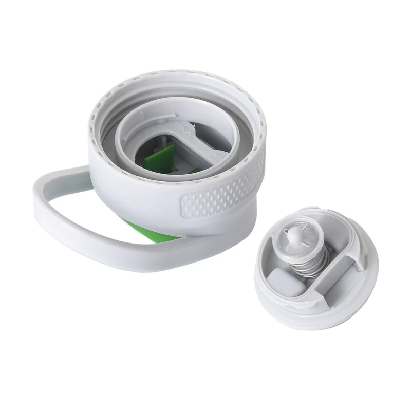Kurgo Gourd Hundetrinkflasche mit Napf - 2-in-1 Trinkflasche für unterwegs