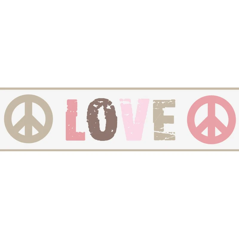 SALTYDOG | Halsband L O V E