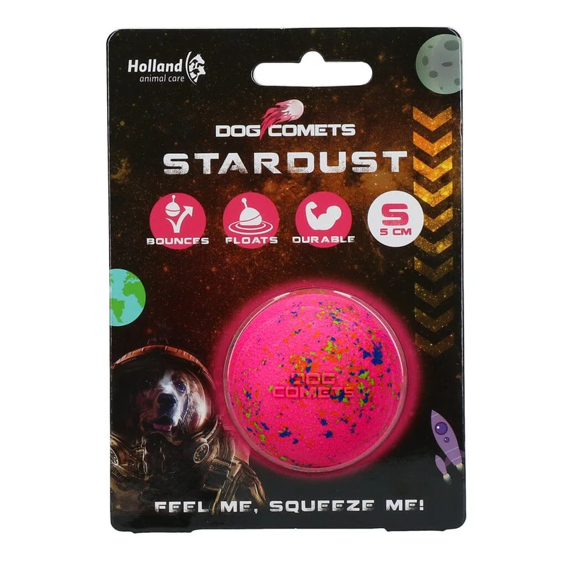 Dog Comets | Ball STARDUST