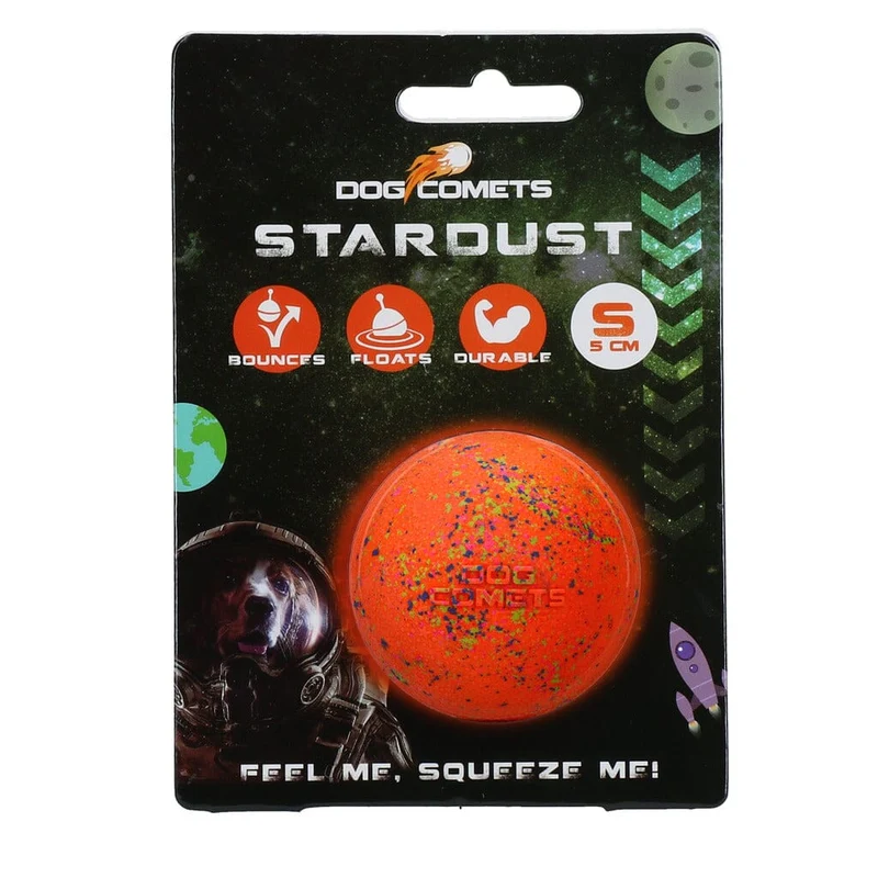 Dog Comets | Ball STARDUST