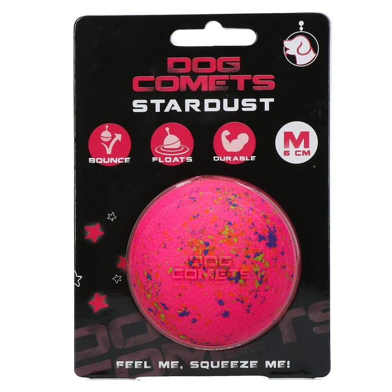Dog Comets | Ball STARDUST