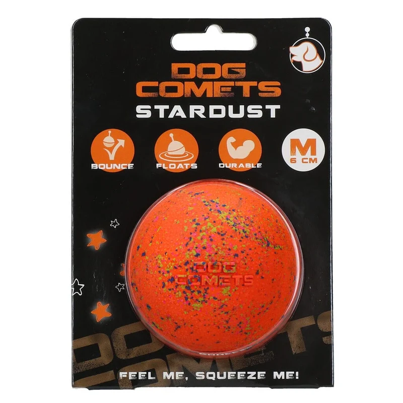 Dog Comets | Ball STARDUST