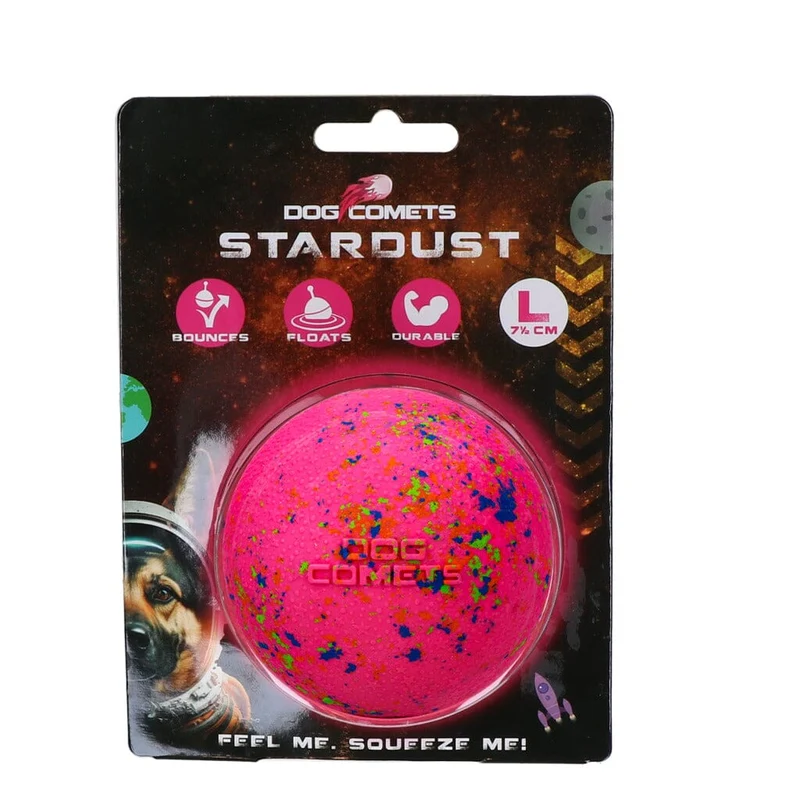 Dog Comets | Ball STARDUST