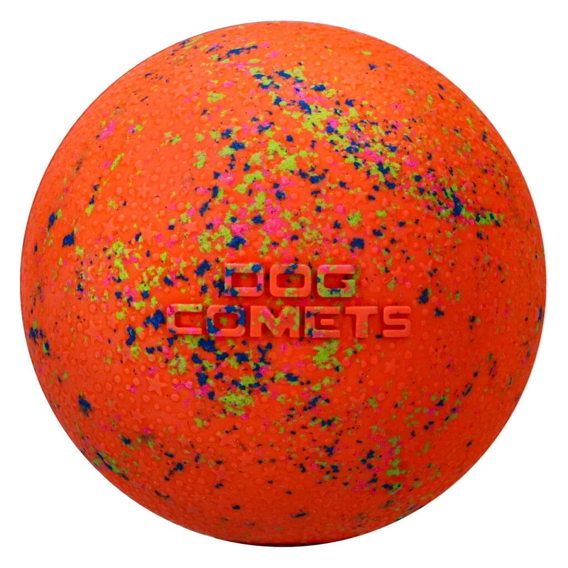 Dog Comets | Ball STARDUST