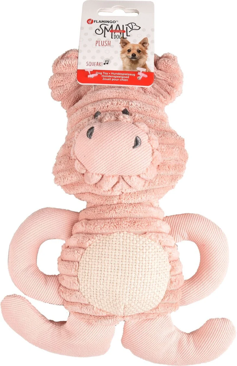 Flamingo | Small Dog Selection