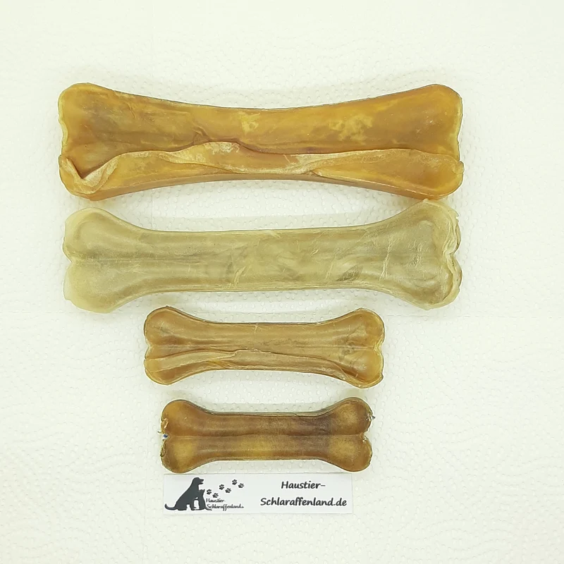 Büffelknochen, 60 g / 13 cm