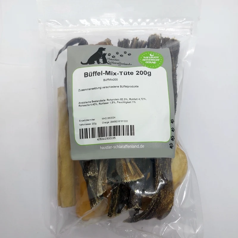 Büffel MIX TÜTE