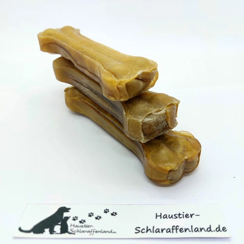 Büffelknochen, 140-180 g / 21 cm