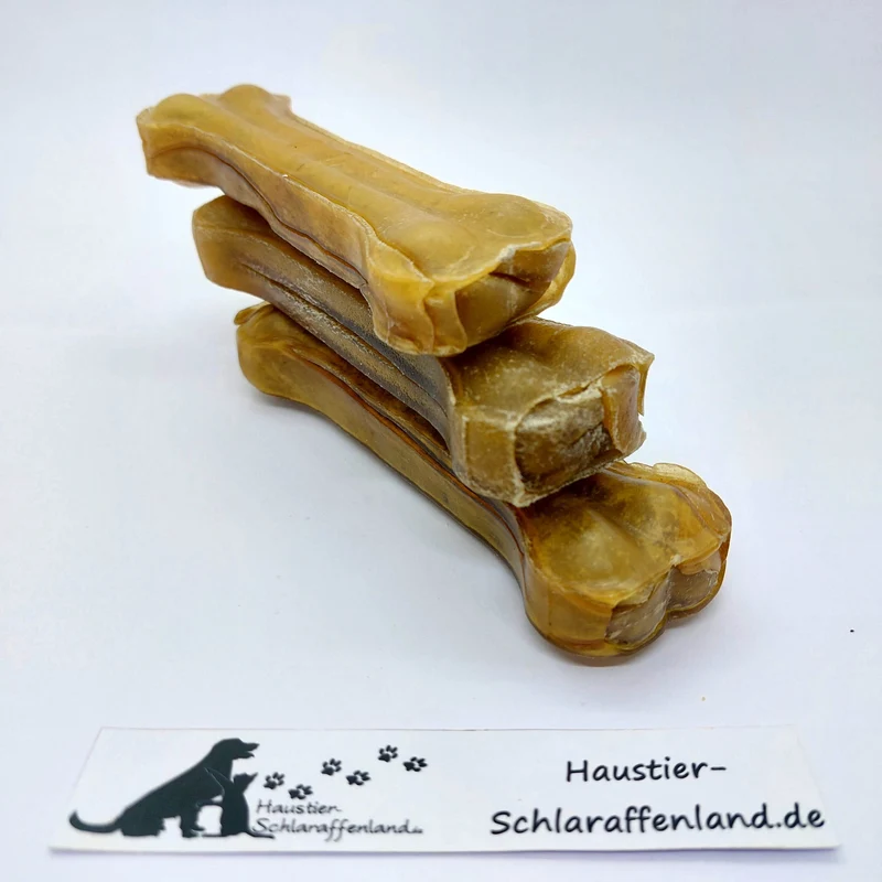 Büffelknochen, 140-180 g / 21 cm