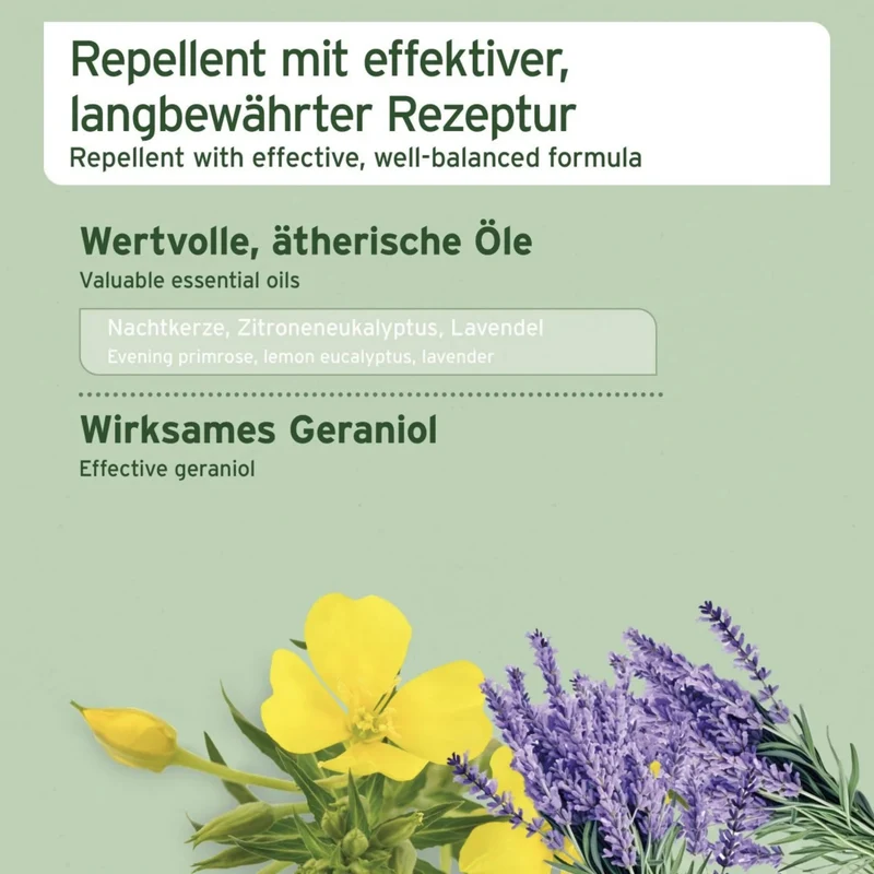 AniForte Grasmilben-EX Spray für Hunde – Natürlicher Schutz gegen Juckreiz, Hautreizungen & Grasmilbenbefall mit ätherischen Ölen