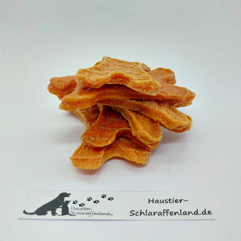 Hühner-Kauknochen