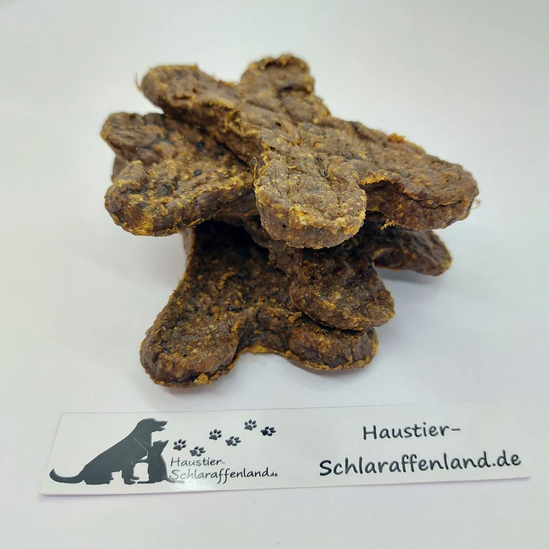 Rinder-Kauknochen